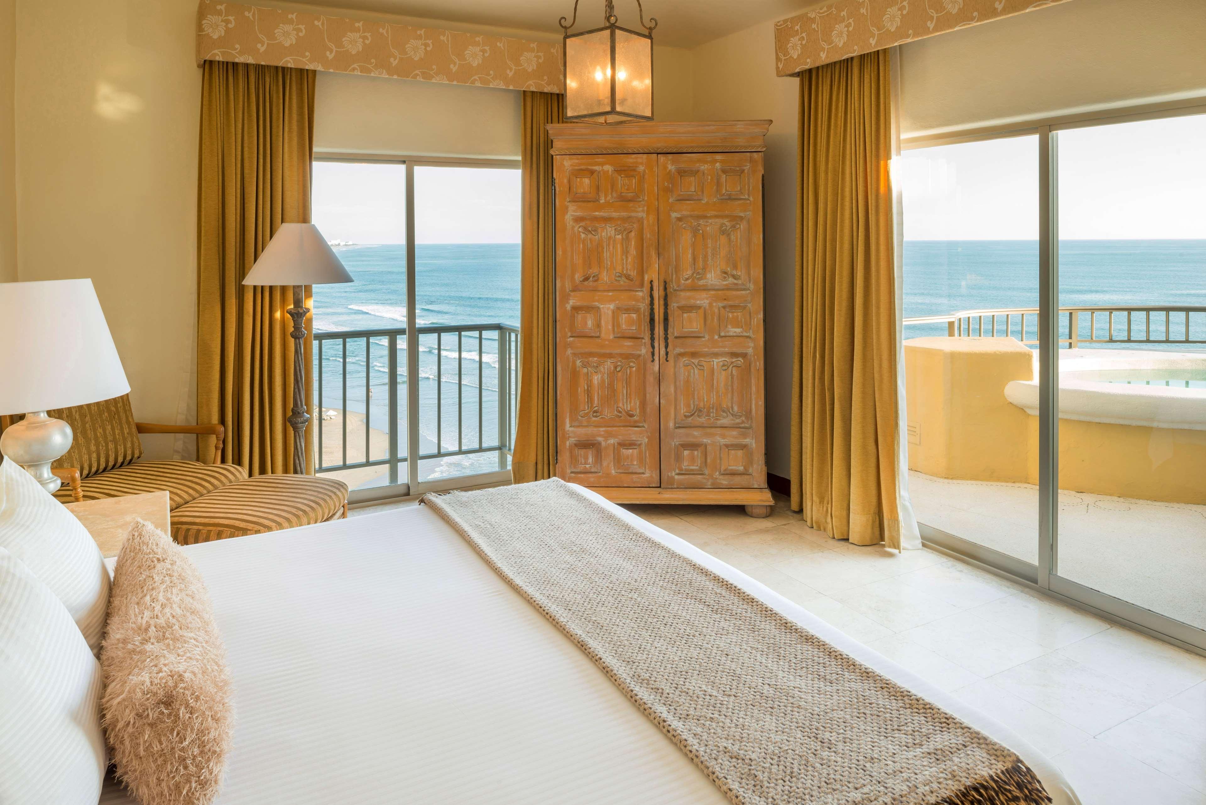 Quinta Real Hotel 5*