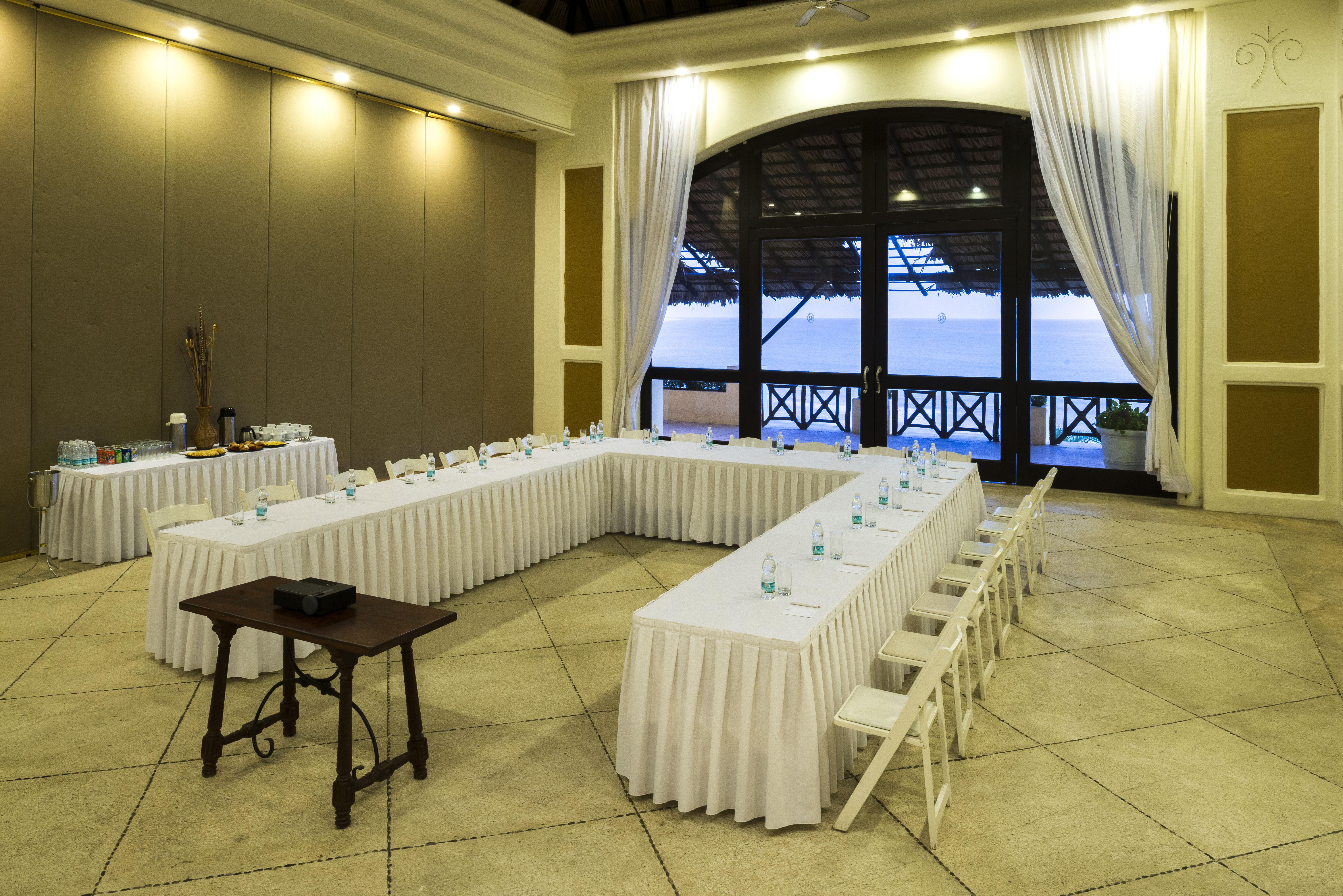 Quinta Real 5* Acapulco