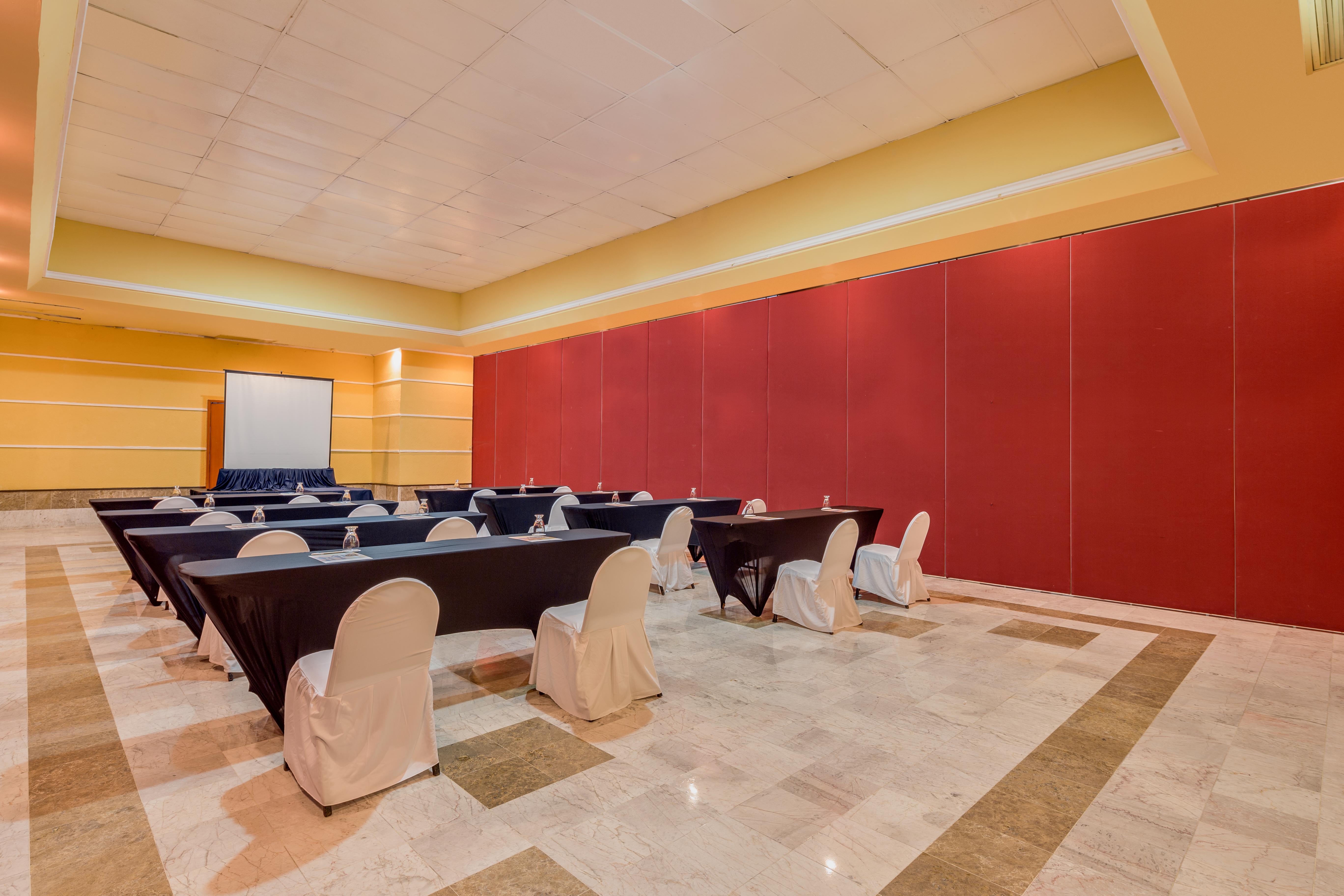 Hotel Gamma Copacabana