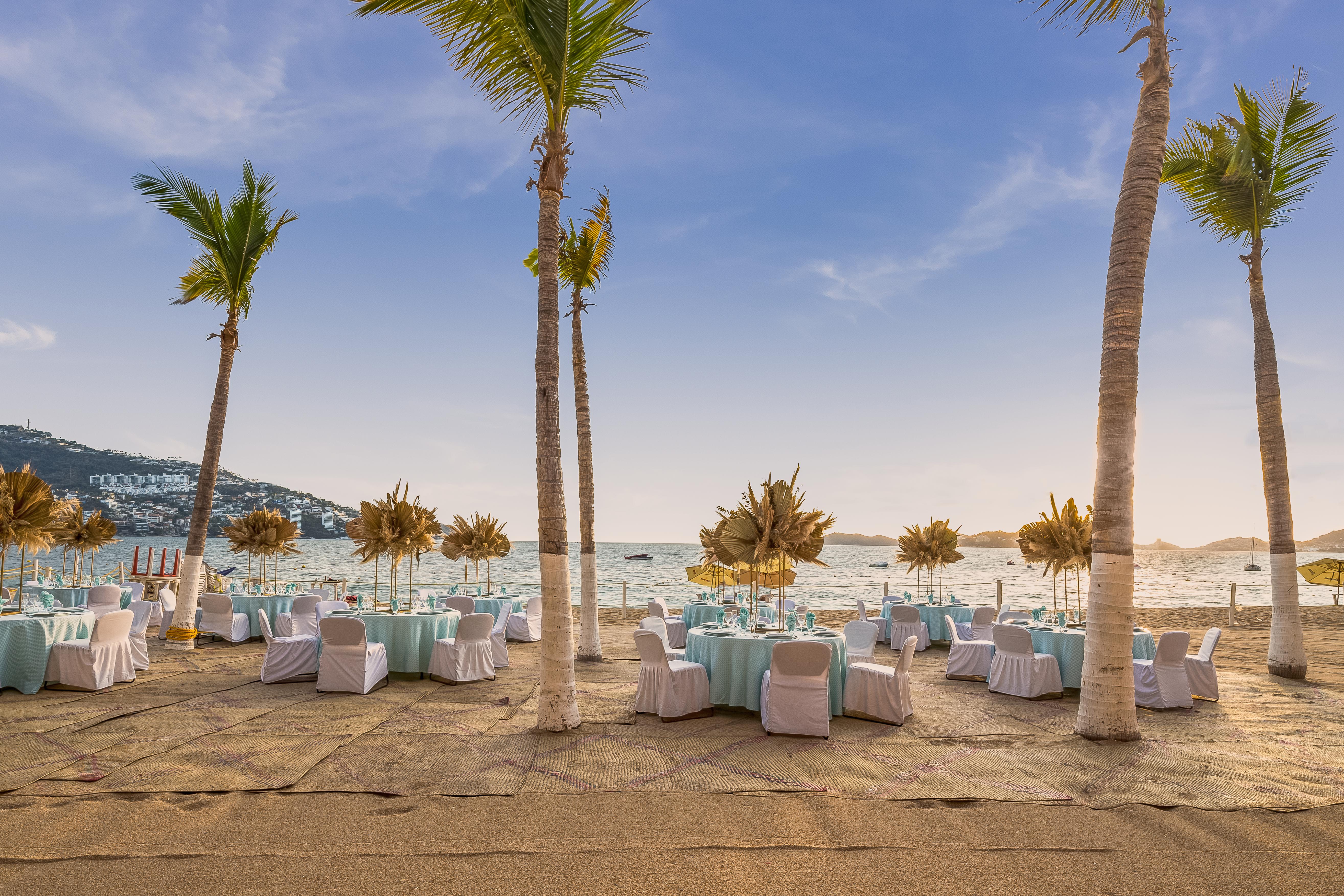 Gamma Copacabana Acapulco