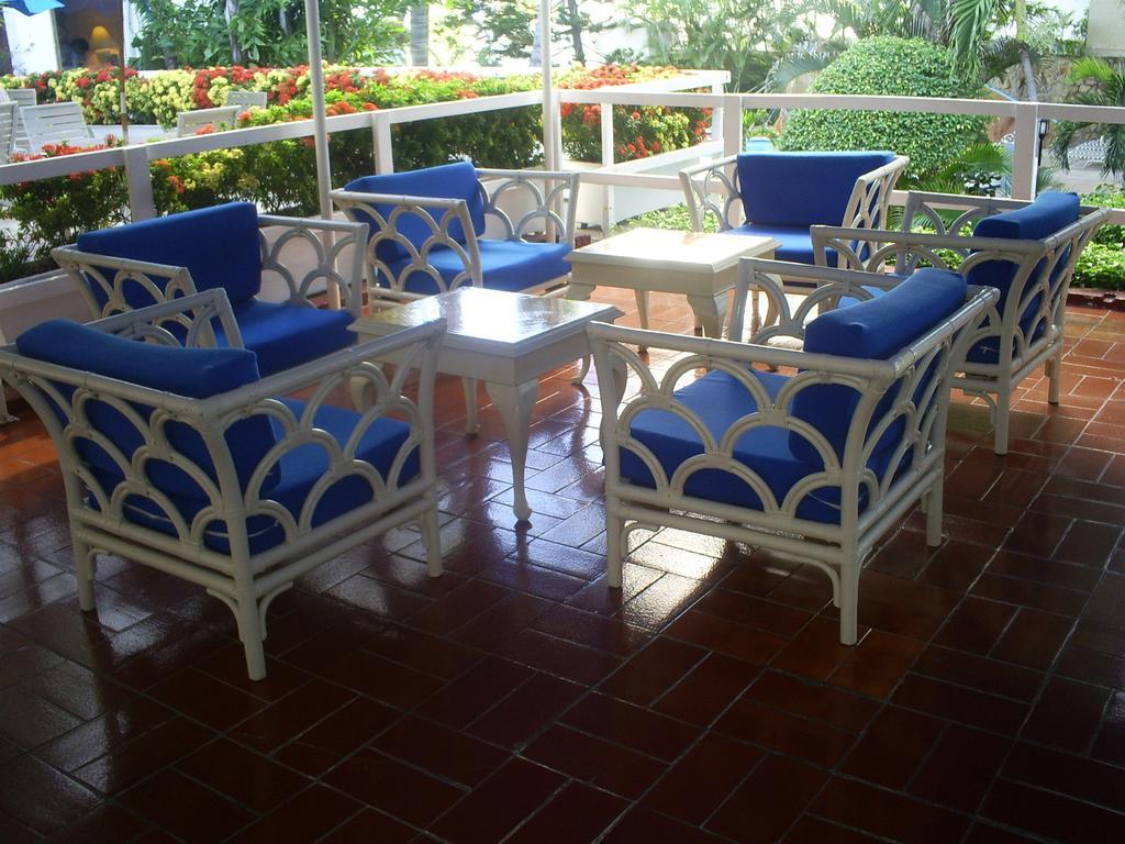 Malibu 4* Acapulco