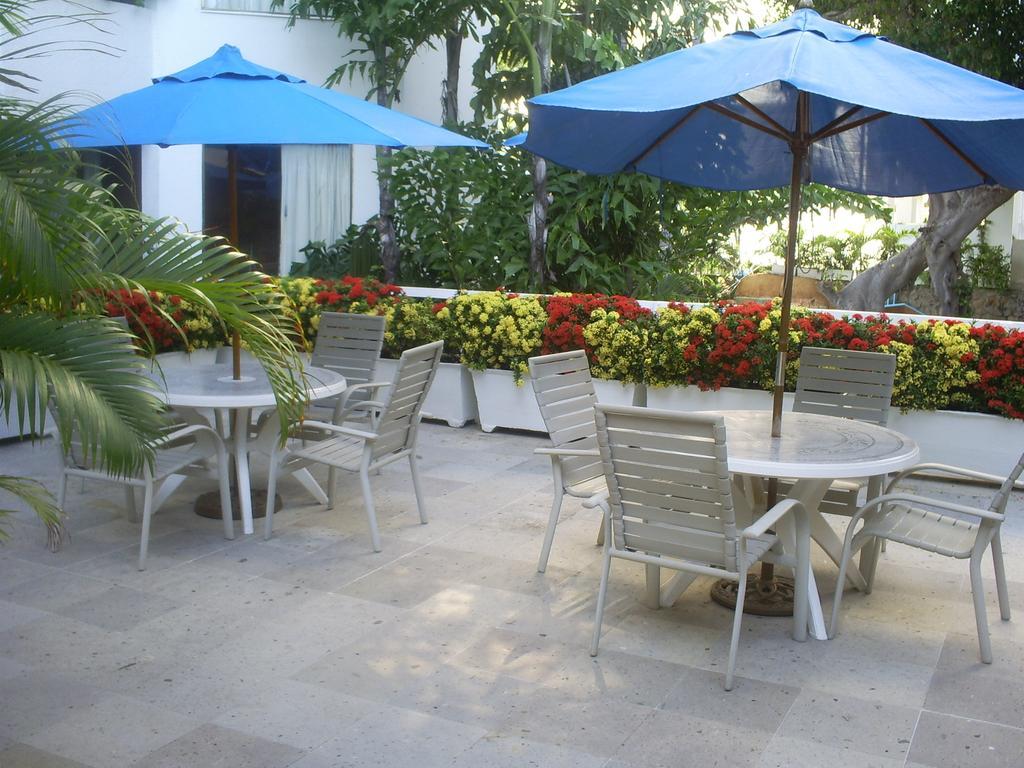 Malibu Hotel 4*