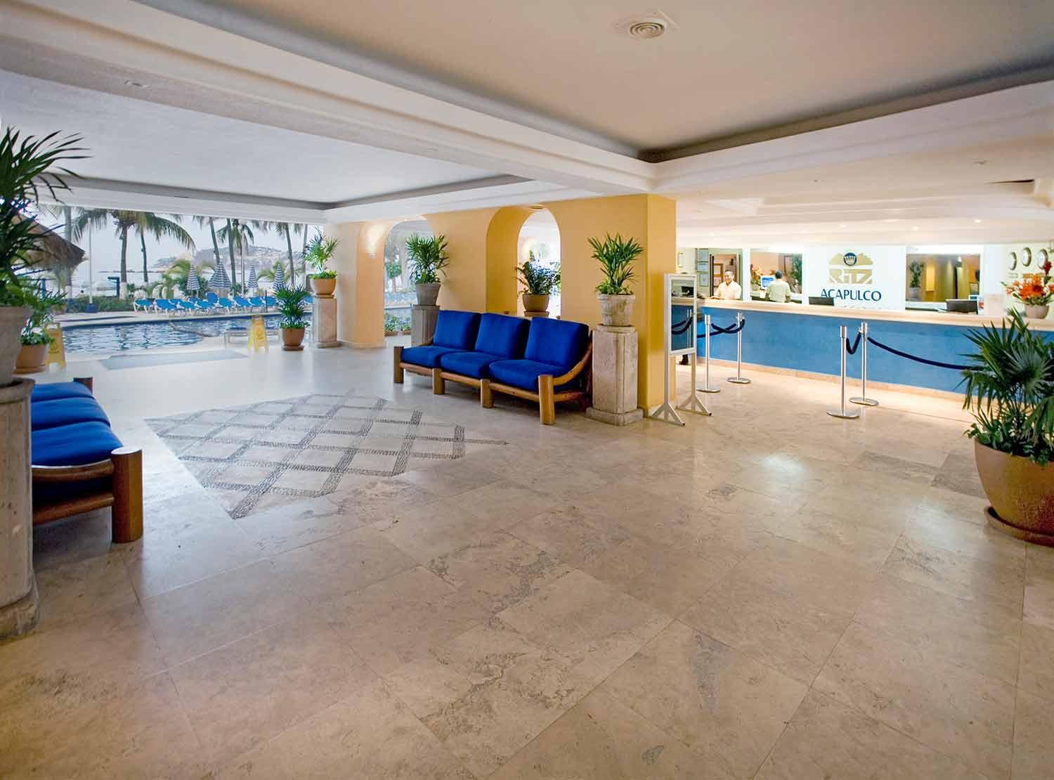 Hotel Ritz