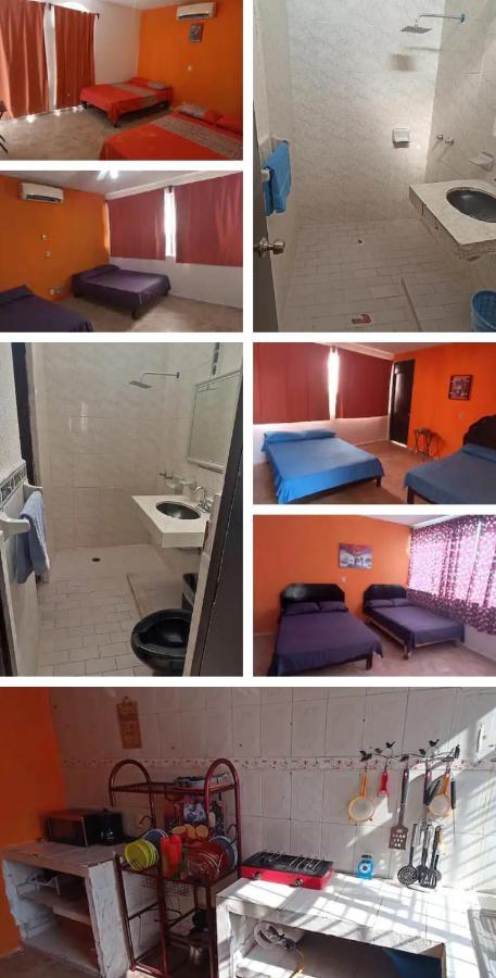 Holiday home Casa Conchas Con Alberca Privada, 4 Cuartos