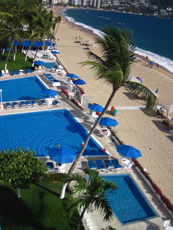 Velero Y Galeon Apartment Acapulco