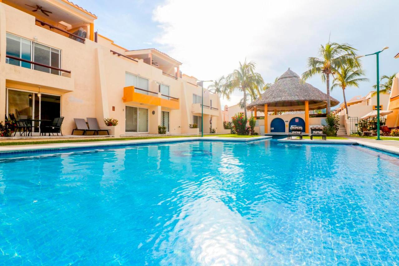 Relaxing Village, Diamante, Rooftop Holiday home *