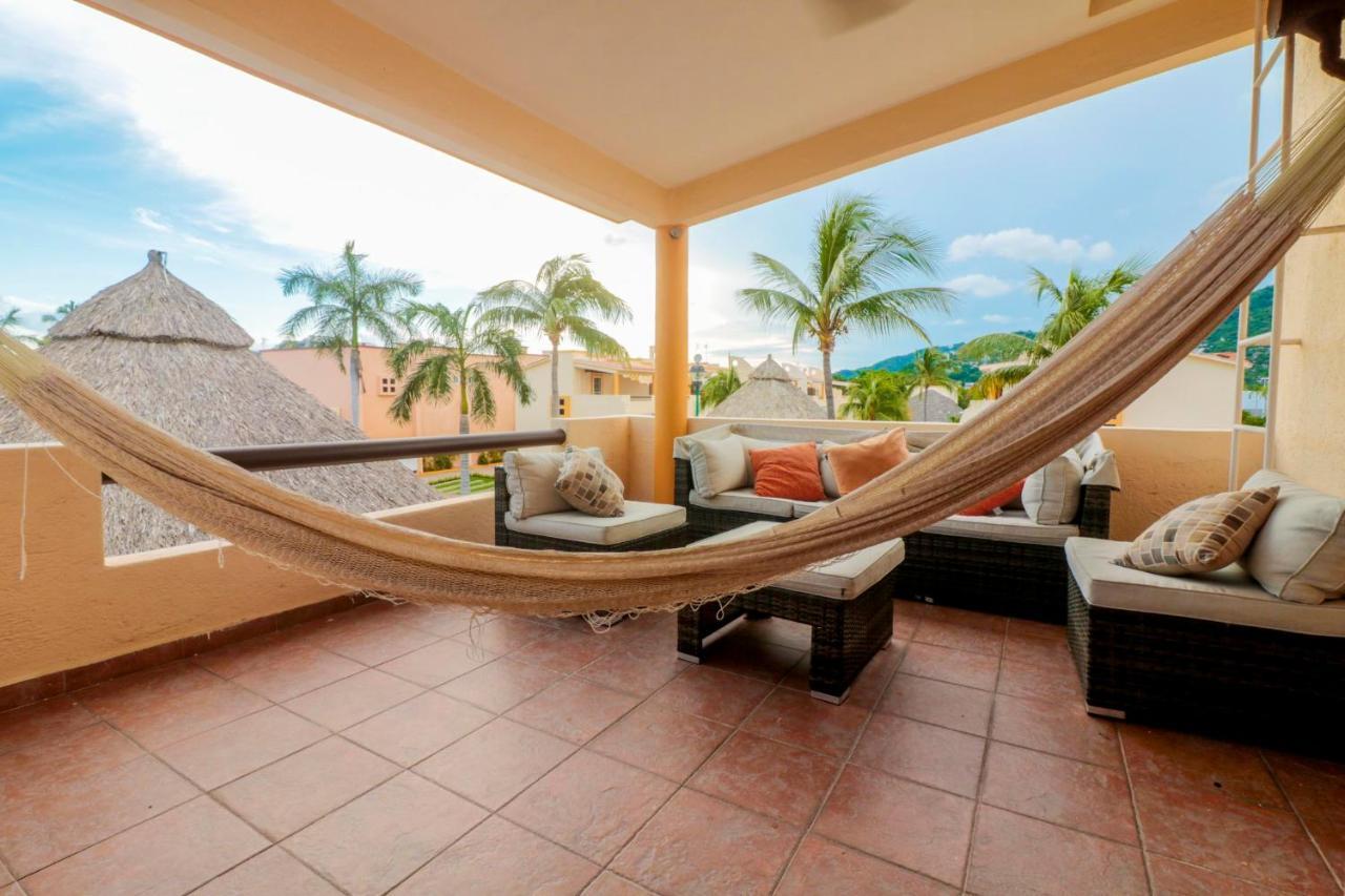 Holiday home Relaxing Village, Diamante, Rooftop Acapulco