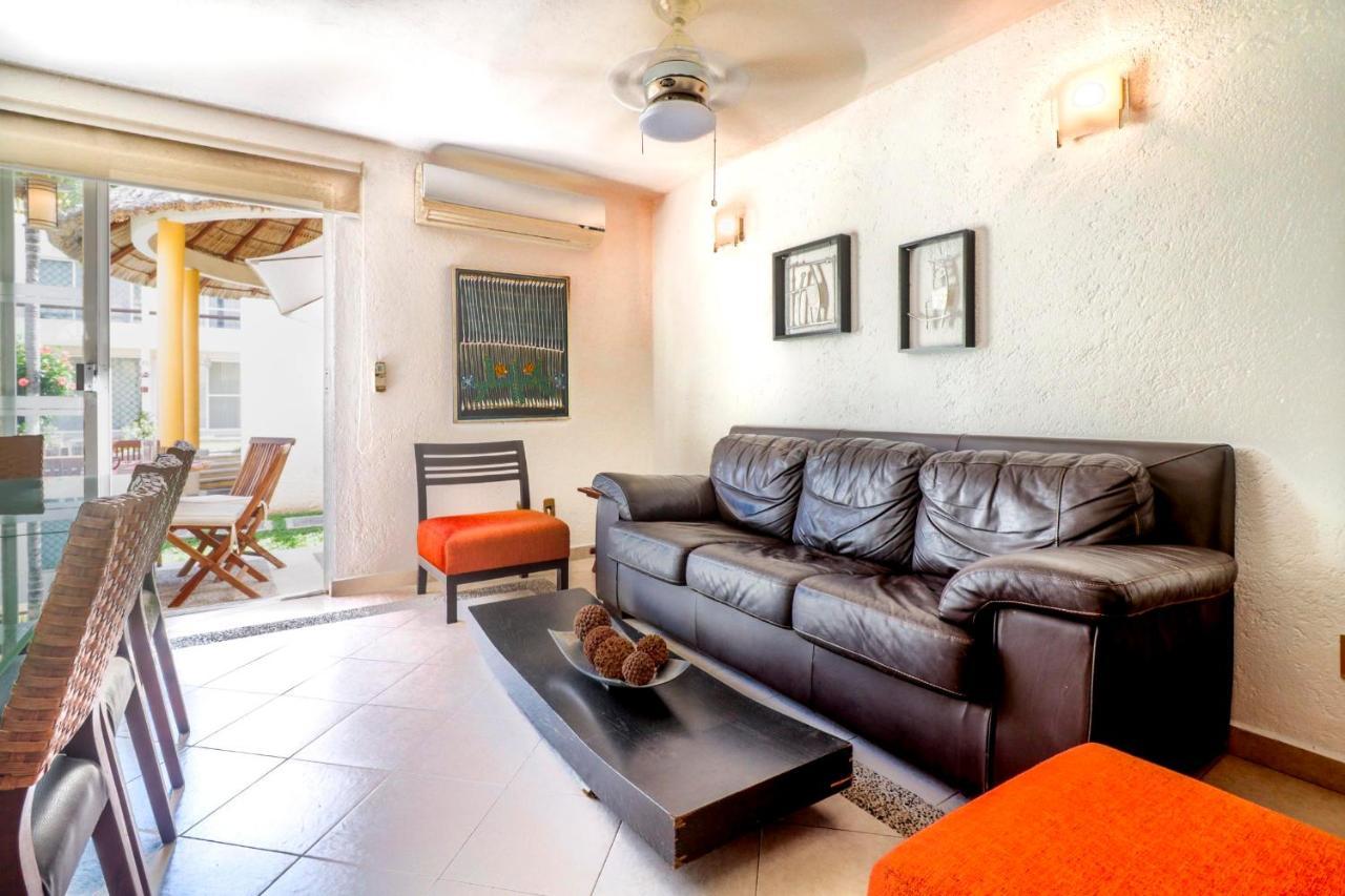 Relaxing Village, Diamante, Rooftop Holiday home Acapulco