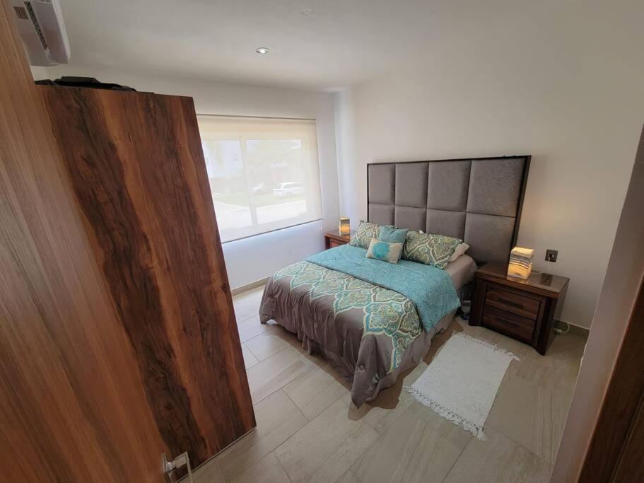 Apartment Depa De Lujo En Diamante Con Club De Playa A Pie-precio Especial