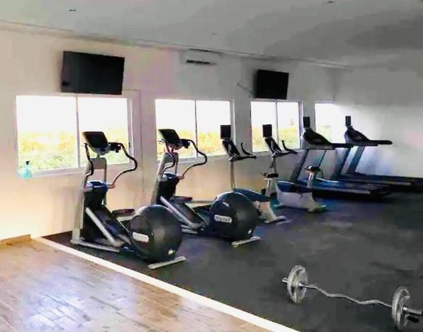 Depa De Lujo En Diamante Con Club De Playa A Pie-precio Especial Apartment *