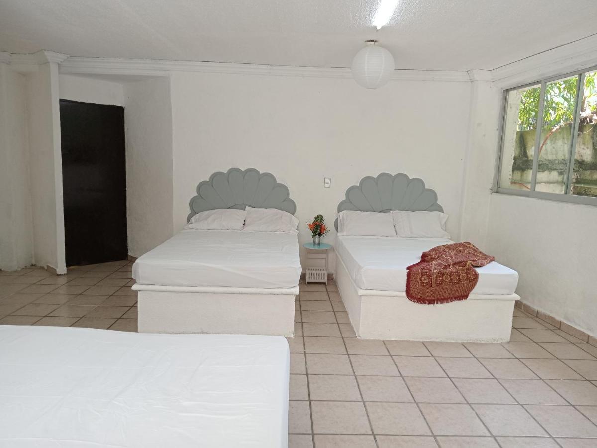Imperio 3* Acapulco