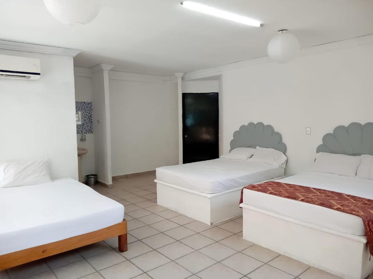 Imperio 3* Acapulco