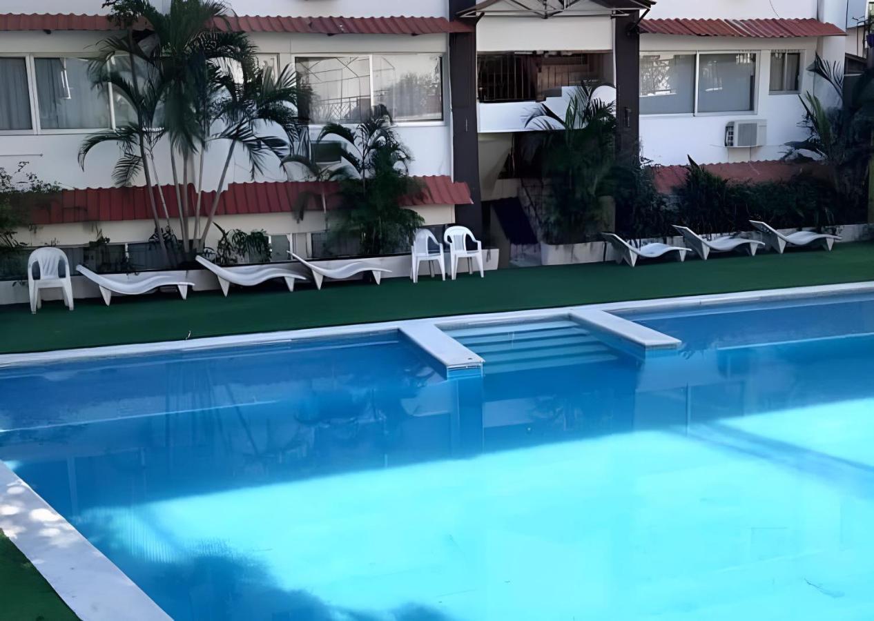 Hotel Imperio 3*