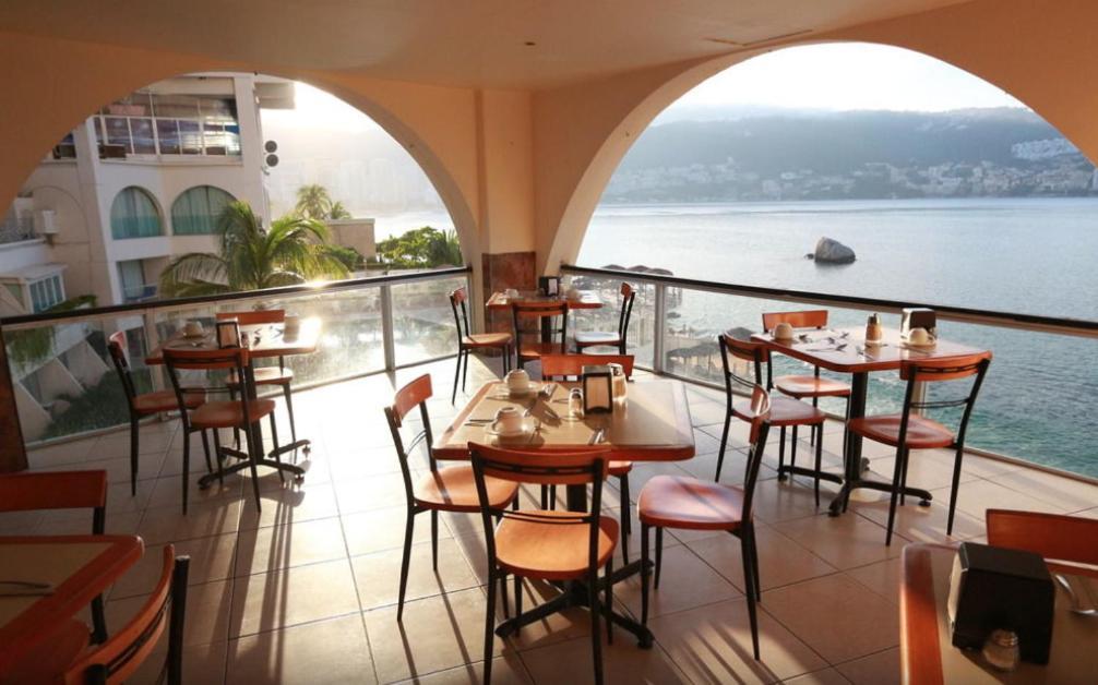 Torres Gemelas Vip * Acapulco
