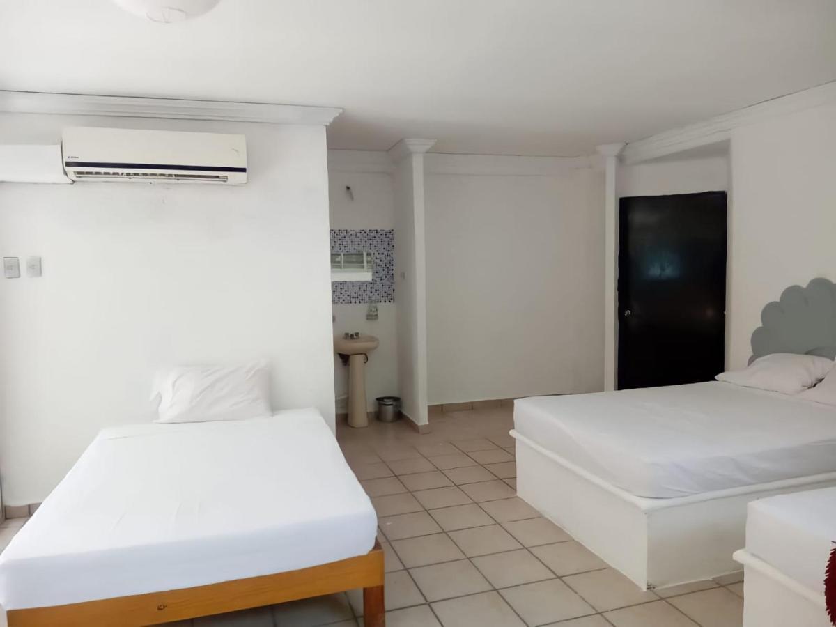 Imperio Hotel Acapulco