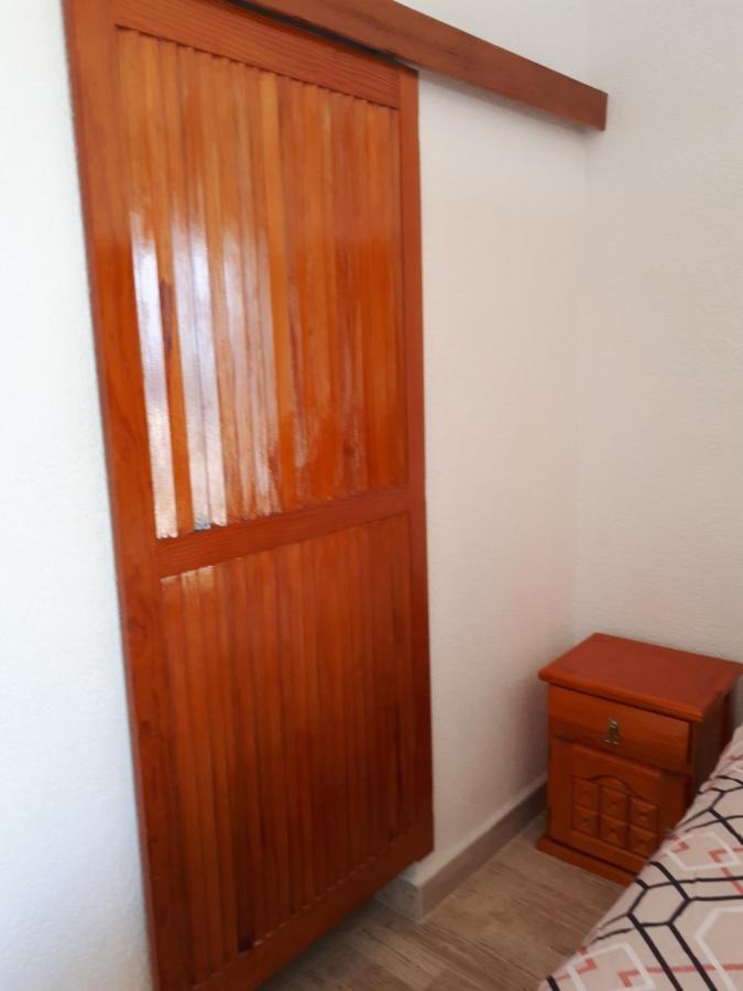 Apartamento Condominio Twin Towers *