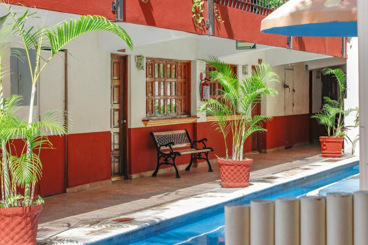 Hacienda Maria Eugenia Hotel 4*