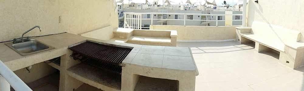 Pent House Diamante Markis K 31 Apartamento *
