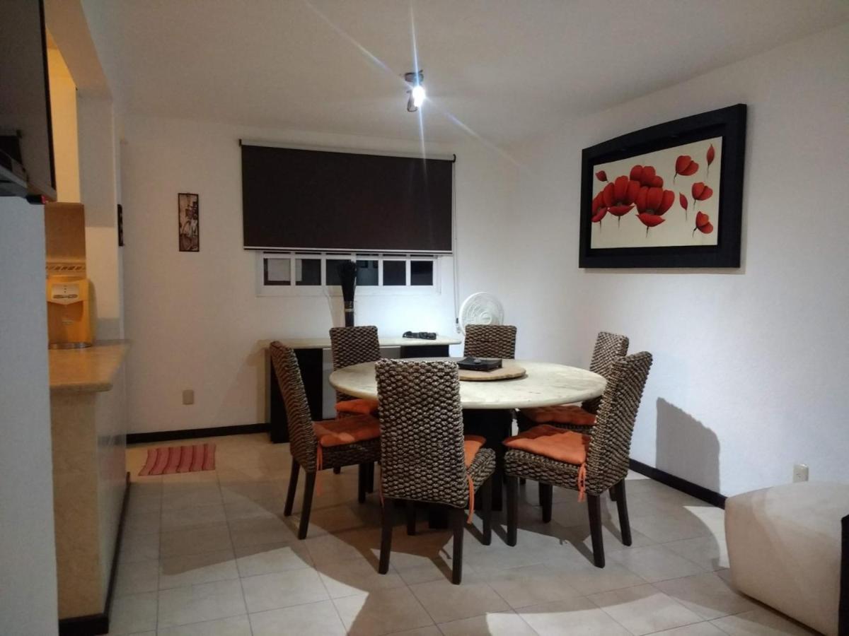 Pent House Diamante Markis K 31 Acapulco