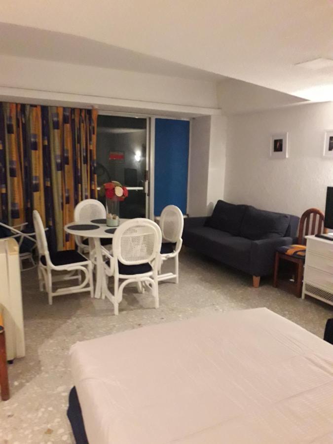 Apartamento Las Torres Gemelas *