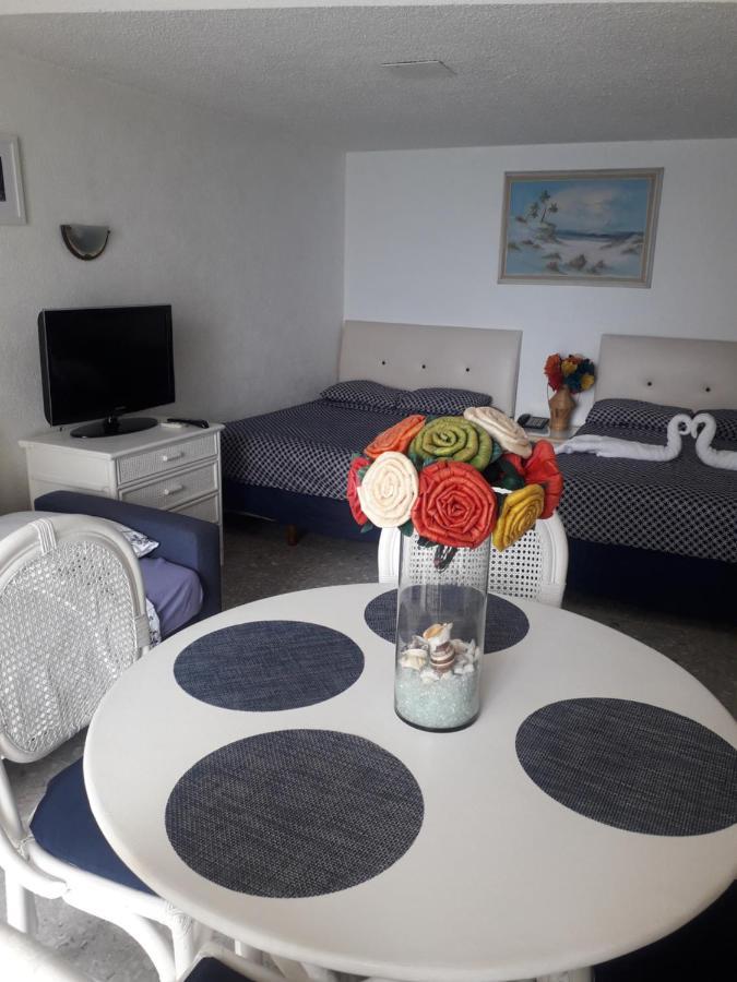 Las Torres Gemelas Apartamento *