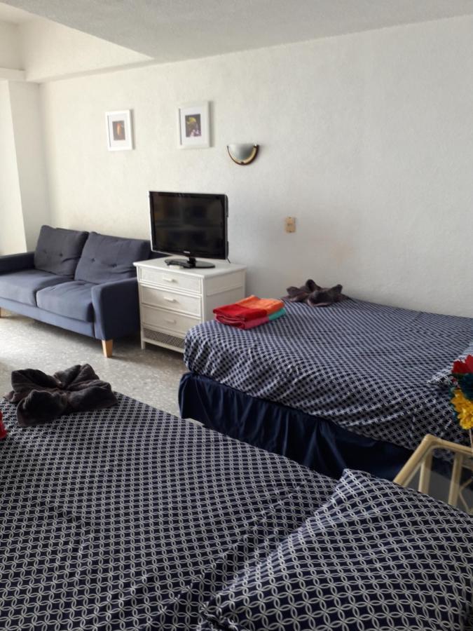 Las Torres Gemelas Apartamento