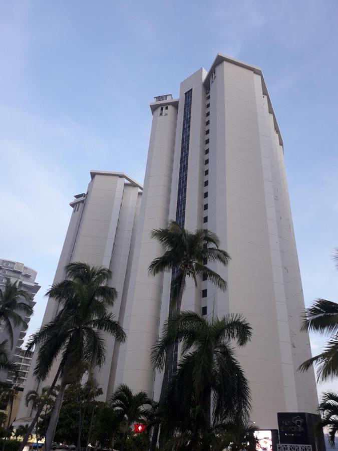 Apartamento Las Torres Gemelas *