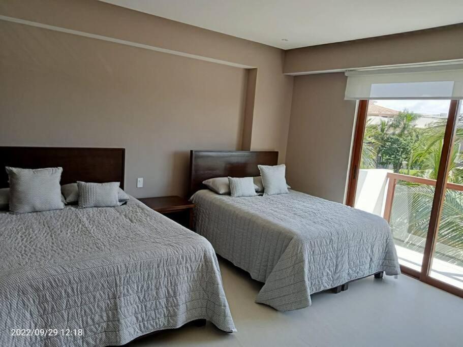 Apartment Hermoso Departamento Con Albercas Y Playa Privada Acapulco