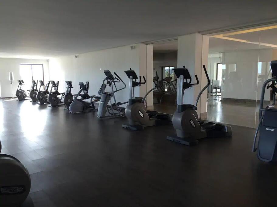 Hermoso Departamento Con Albercas Y Playa Privada Apartment