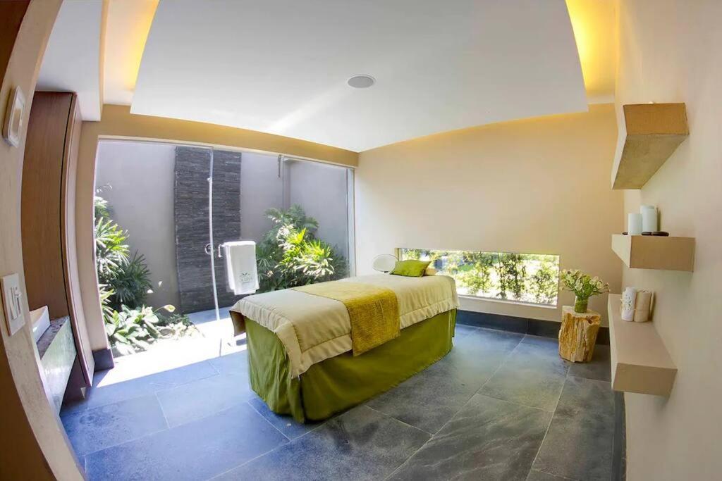 Apartment Hermoso Departamento Con Albercas Y Playa Privada