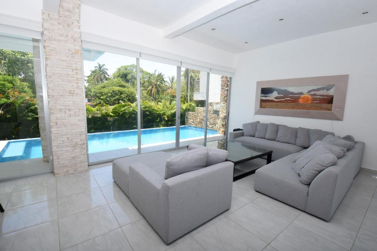 ¡nueva! Bamboo El Secreto Maya Holiday home *