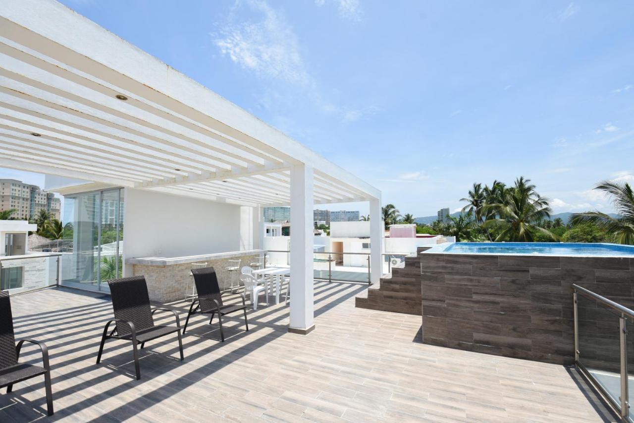 ¡nueva! Bamboo El Secreto Maya Holiday home *