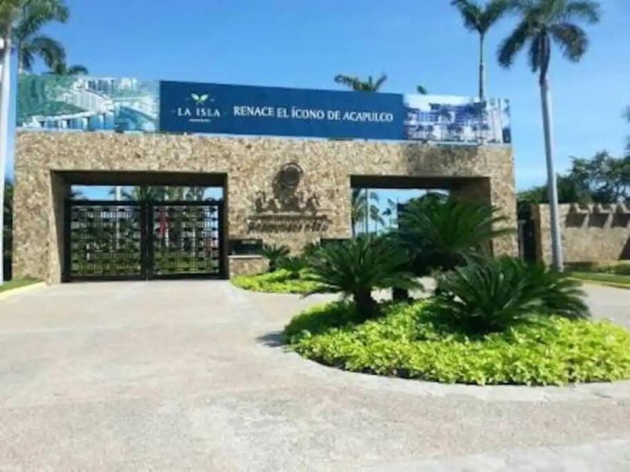 Apartment Hermoso Departamento Con Albercas Y Playa Privada *