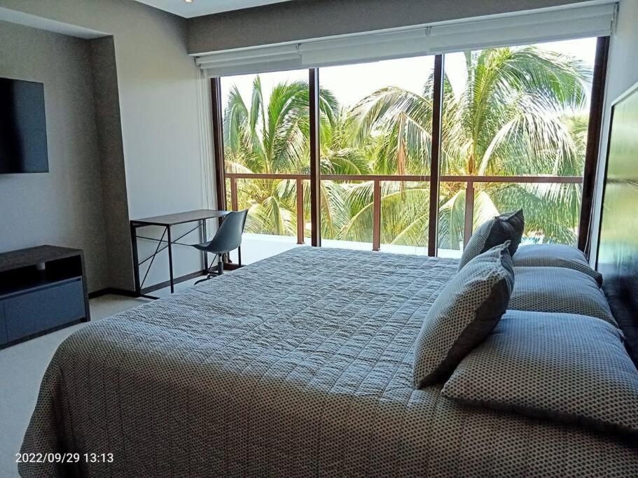 Hermoso Departamento Con Albercas Y Playa Privada * Acapulco