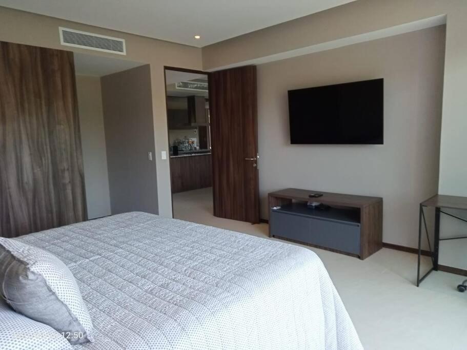 Apartment Hermoso Departamento Con Albercas Y Playa Privada Acapulco