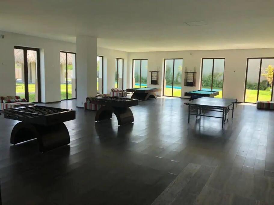 Hermoso Departamento Con Albercas Y Playa Privada Acapulco