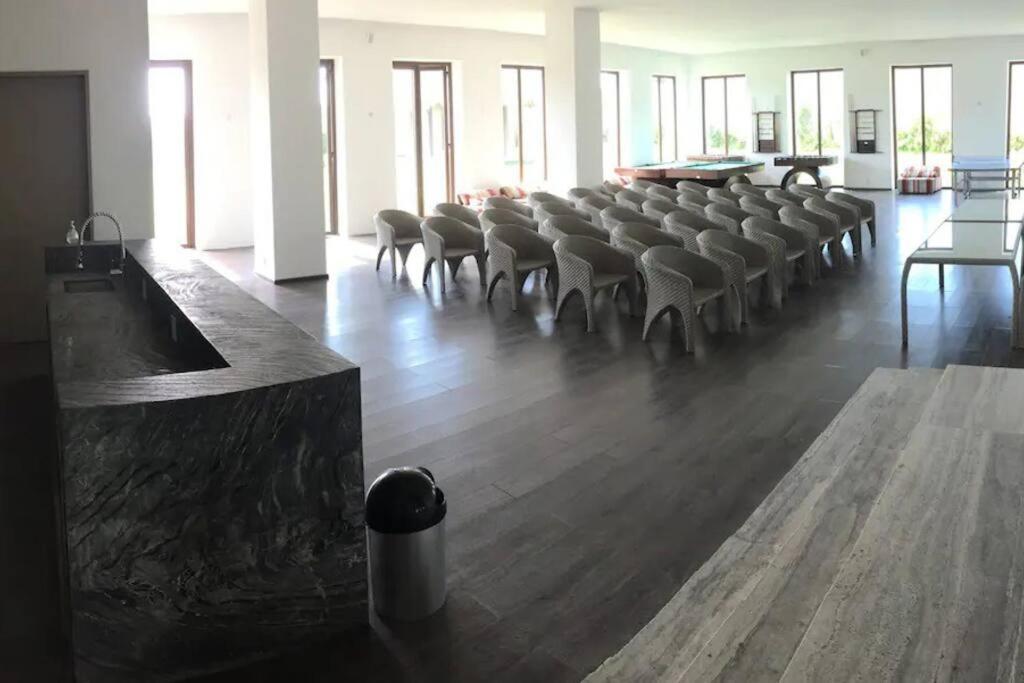 Hermoso Departamento Con Albercas Y Playa Privada Apartment
