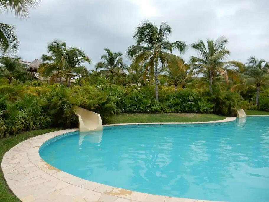 Apartment Hermoso Departamento Con Albercas Y Playa Privada Acapulco