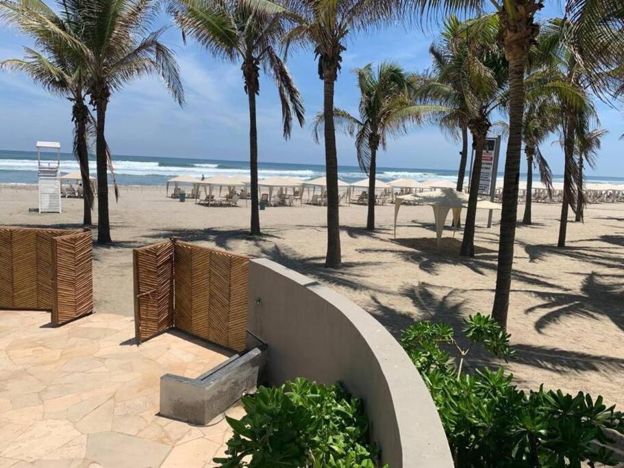 Apartment Hermoso Departamento Con Albercas Y Playa Privada Acapulco
