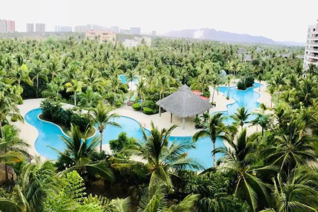 Hermoso Departamento Con Albercas Y Playa Privada Apartment Acapulco