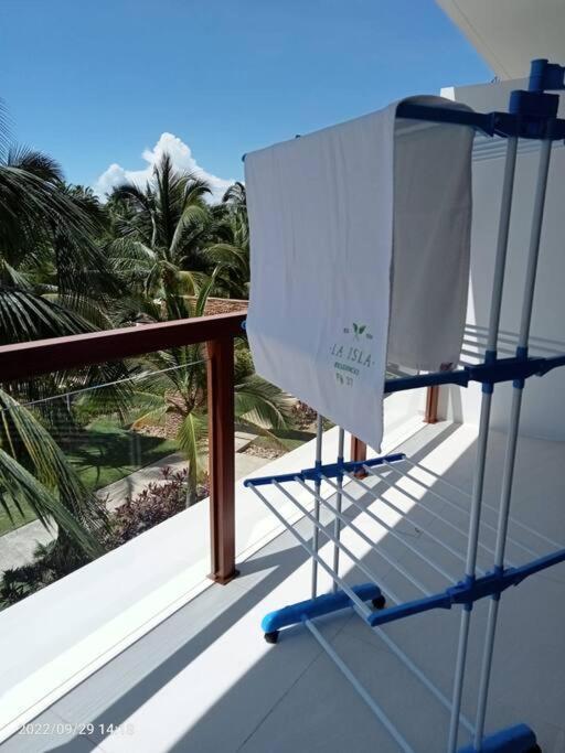 Hermoso Departamento Con Albercas Y Playa Privada *