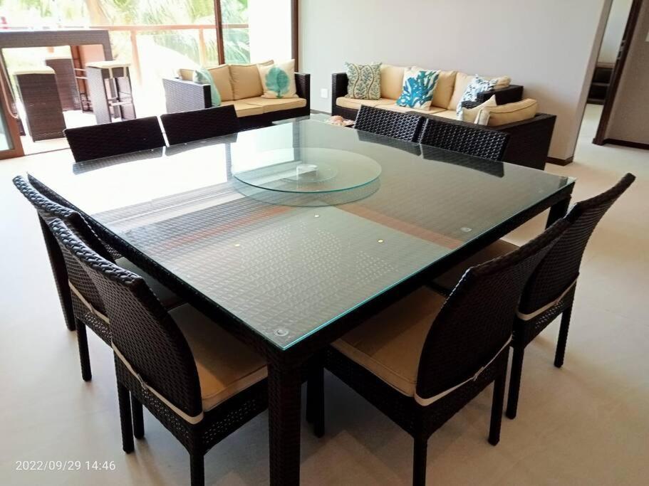 Apartment Hermoso Departamento Con Albercas Y Playa Privada Acapulco