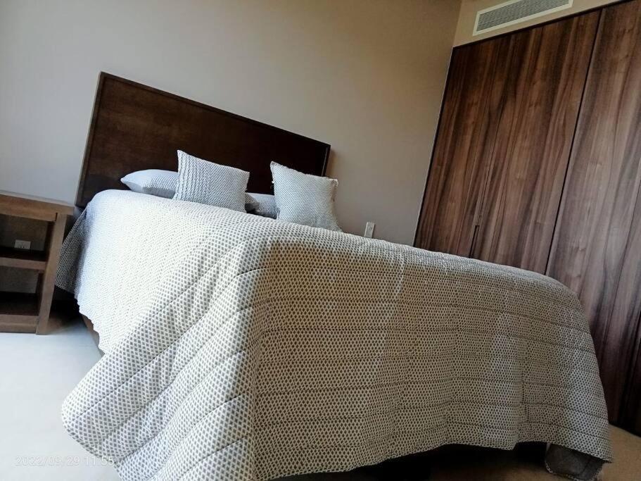 Hermoso Departamento Con Albercas Y Playa Privada Apartment *