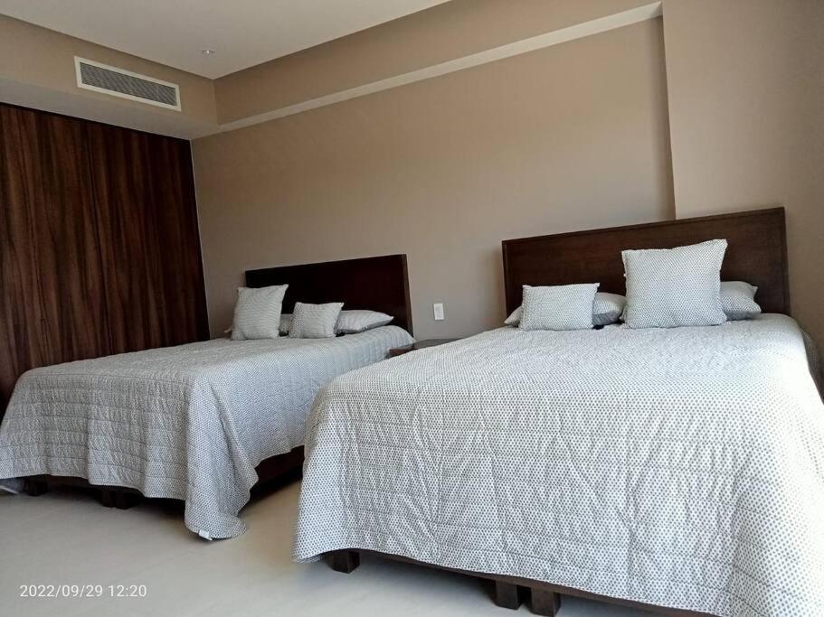Apartment Hermoso Departamento Con Albercas Y Playa Privada Acapulco