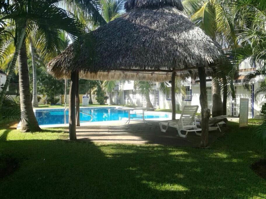 Holiday home Casa En La Zona De Diamante *