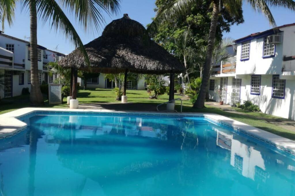 Holiday home Casa En La Zona De Diamante