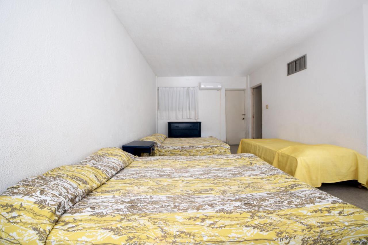 Oyo Belmar,caleta, 5*