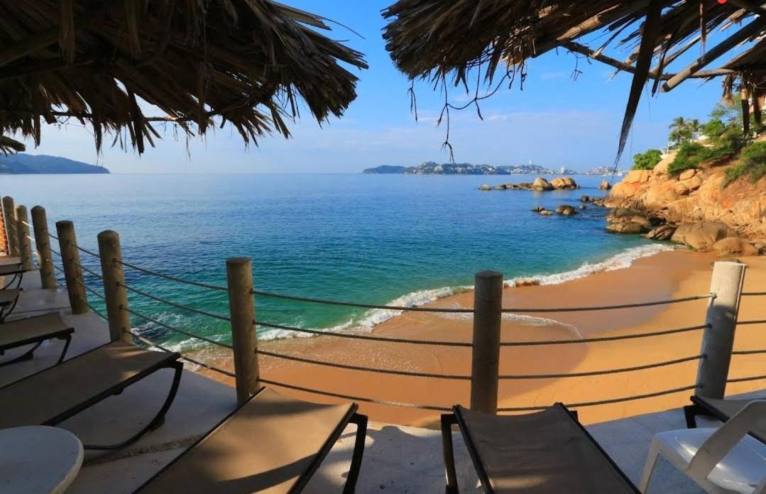 Torres Gemelas Apartamento Acapulco