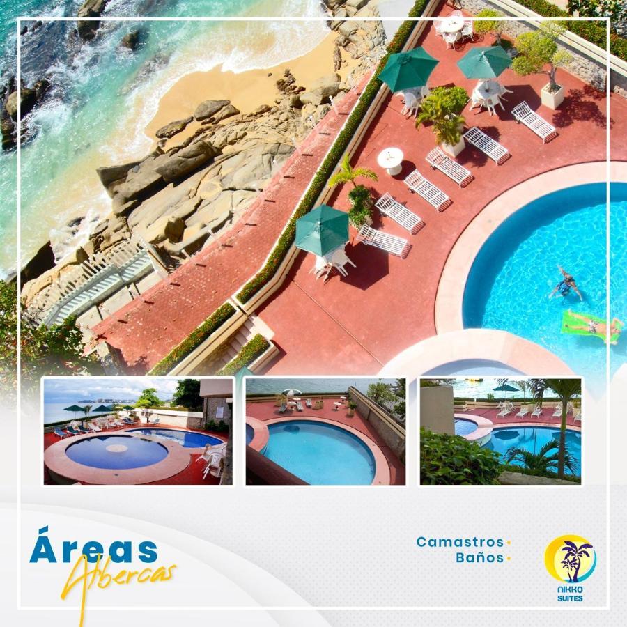 Nikko Suites Apartamento