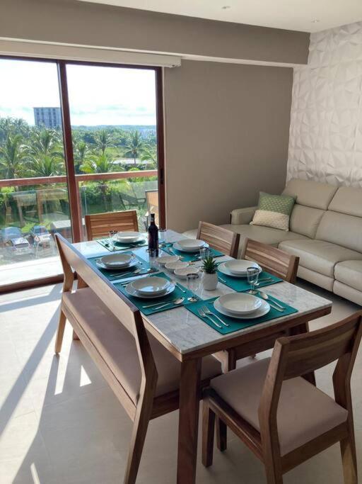 Apartamento Estamos Listos Volver Recibirte!!